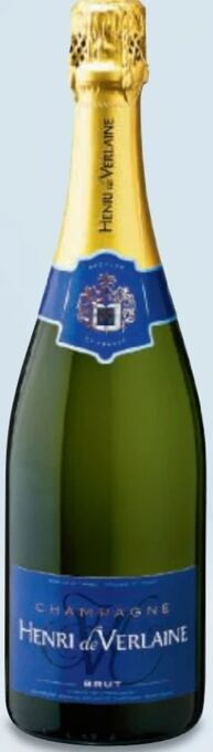 Metro Champagner brut Angebot