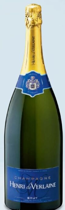 Metro Champagner brut Angebot