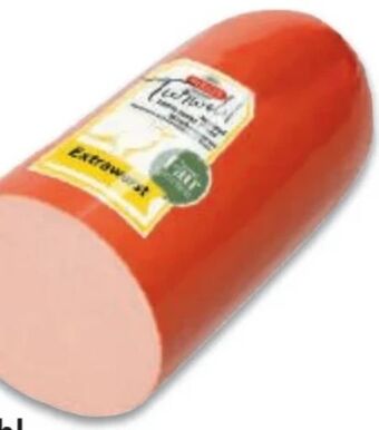 Metro Tierwohl extrawurst Angebot
