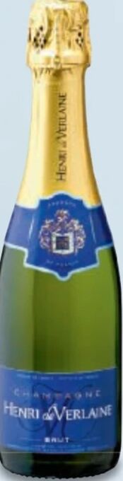 Metro Champagner brut Angebot