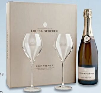 Metro Champagner brut premier Angebot