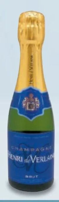 Metro Champagner brut Angebot