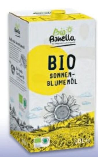 Metro Sonnenblumenöl Angebot