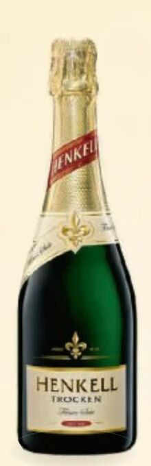Metro Sekt Angebot