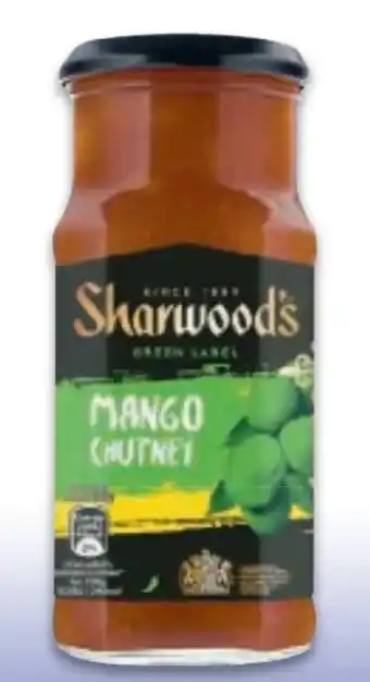 Metro Mango chutney sweet Angebot
