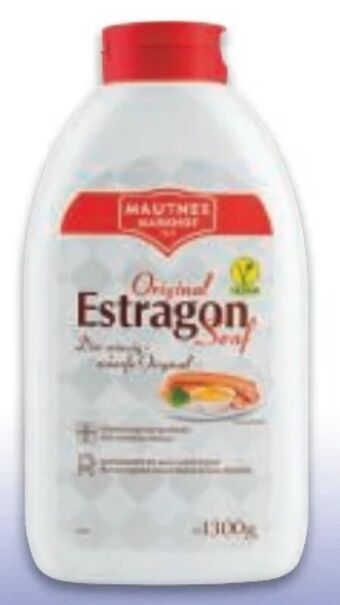 Metro Estragon senf Angebot