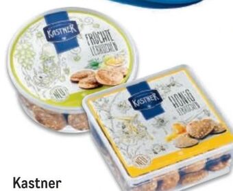 Metro Lebkuchen Angebot