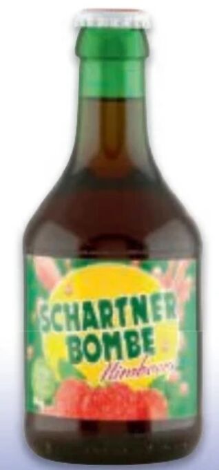 Metro Limonade Angebot