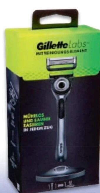 Metro Labs rasierapparat Angebot