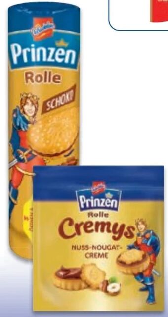 Metro Prinzenrolle Angebot