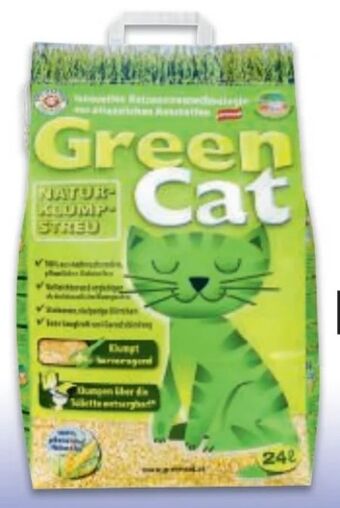 Metro Katzenstreu Angebot