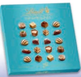Metro Mini pralinen Angebot