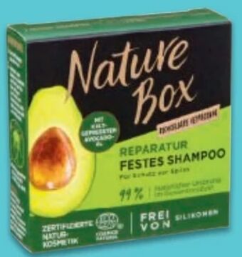 Metro Festes shampoo Angebot