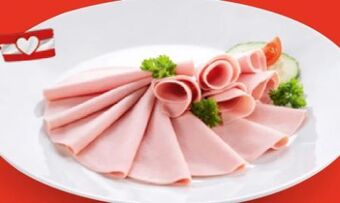 Hofer Aufschnitt Angebot