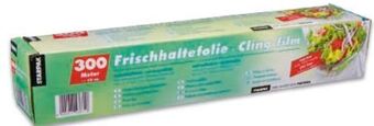 Metro Frischhaltefolie Angebot