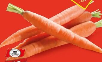 Hofer Karotten Angebot