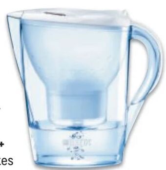 Metro Wasserfilter marella cool weiss maxtra+ Angebot