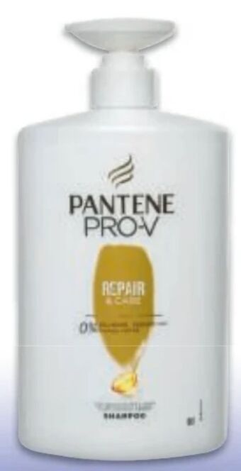 Metro Shampoo Angebot