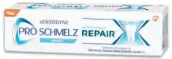 Metro Zahncreme pro schmelz repair Angebot
