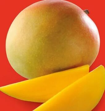 Hofer Iss reif! mango Angebot