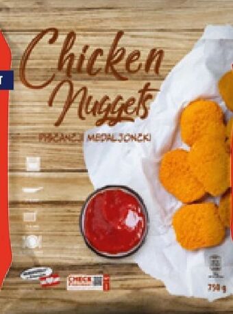 Hofer Chicken nuggets Angebot