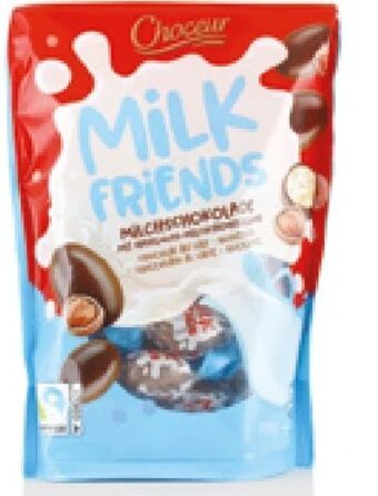 Hofer Milch freunde Angebot