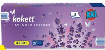 Hofer Toilettenpapier xxl Angebot