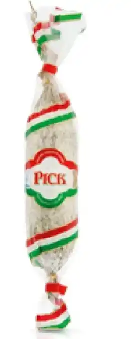 Hofer Ungarische salami Angebot