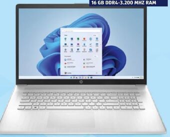 Hofer Laptop 17-cn2803ng Angebot