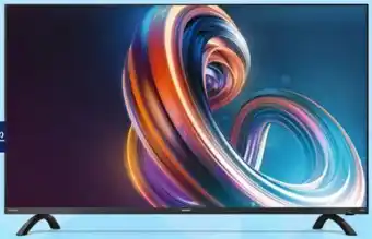 Hofer 4k ultra hd smart-tv cj3e Angebot