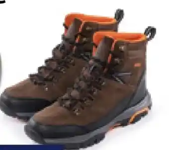 Hofer Herren-jagdschuhe Angebot
