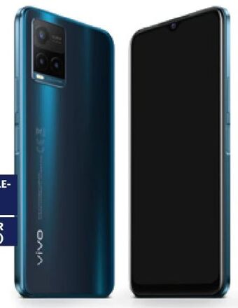 Hofer Smartphone y21s Angebot