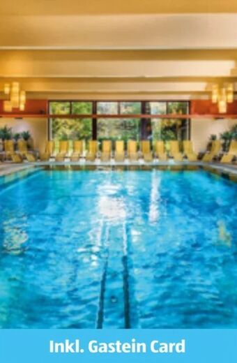 Hofer Bad hofgastein-salzburg Angebot