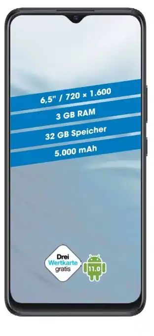 Libro Smartphone y01 Angebot
