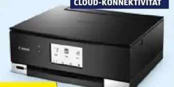 Hofer Drucker pixma ts8350a Angebot