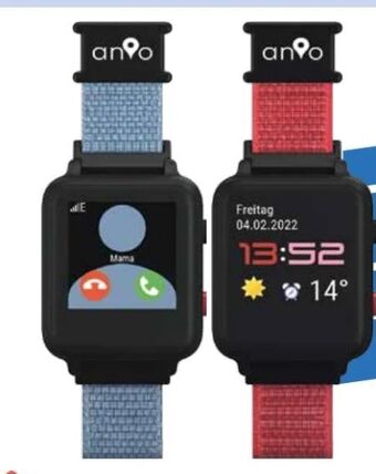Libro Gps kinder smartwatch Angebot