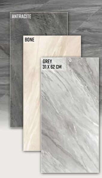 Bauhaus Feinsteinzeug north stone Angebot
