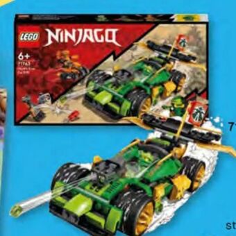 Unimarkt Lloyds rennwagen evo 71763 Angebot