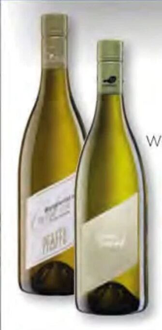 Unimarkt Selection grüner veltliner Angebot