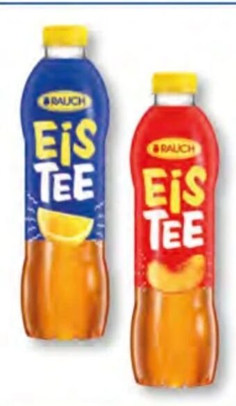 Unimarkt Eistee Angebot