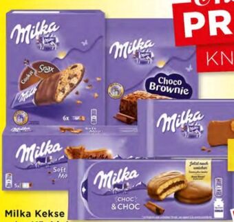 Unimarkt Kekse Angebot