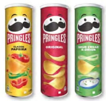 Unimarkt Chips Angebot