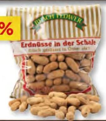 Unimarkt Erdnüsse Angebot