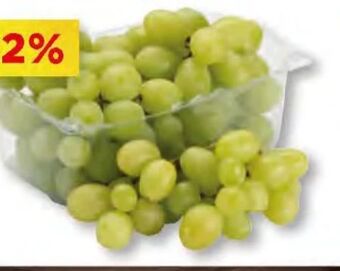 Unimarkt Trauben Angebot