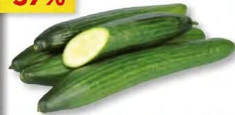 Unimarkt Gurken Angebot