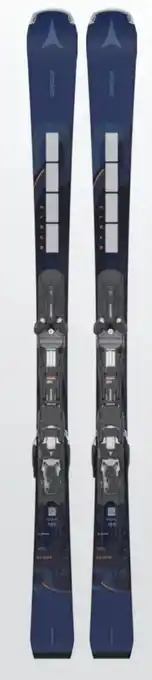 Gigasport Damen-ski cloud q14 revo s Angebot