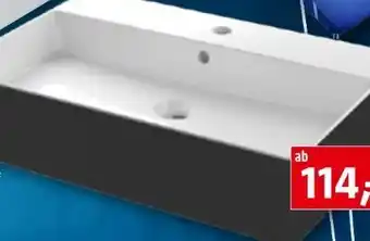 Bauhaus Waschtisch los angeles Angebot
