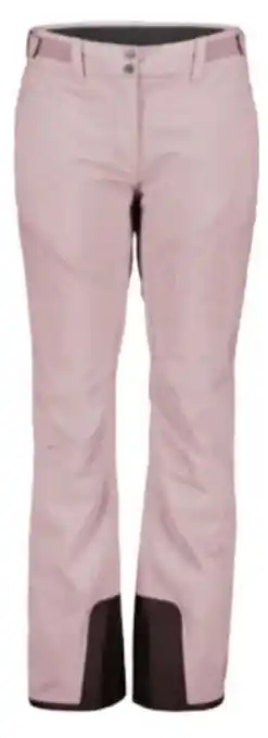 Gigasport Damen skihose ultimate dryo 10 Angebot