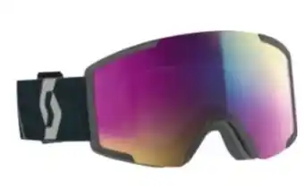 Gigasport Skibrille shield light sensitive Angebot