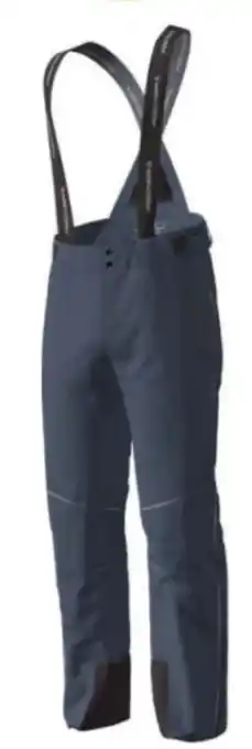 Gigasport Herren-skihose hans knauss Angebot